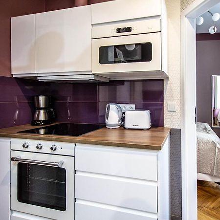 Colorful Day In Prague Design Apartments Exterior foto